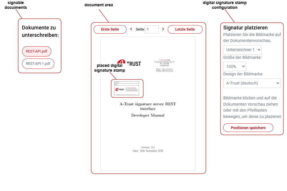 Landingpage