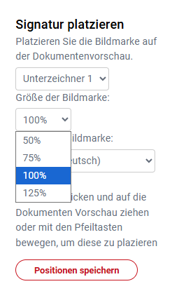 Landingpage